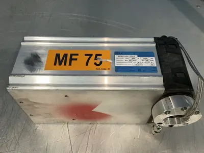 Used ARO MFDC8.5V/7.5KA Welding Machinery (Other) Ohio US | HGR 24 #1567193