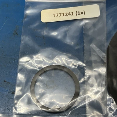 Yamada Pump Rebuild Diaphragm Kit. Fast Shipping! + Warranty