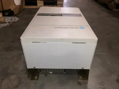 USED 1993 ALLEN-BRADLEY 1336-B007-EAD-FA2
