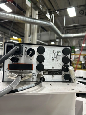 2011 OKUMA GP-26T Cylindrical Grinders Including Plain & Angle Head | Asset Exchange Corporation (19)