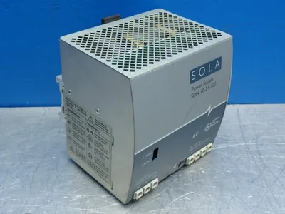 USED SOLA SDN1024100