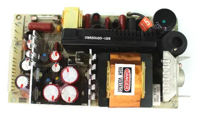 USED ASTEC SA100-1401