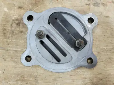 USED GENUINE 114646X