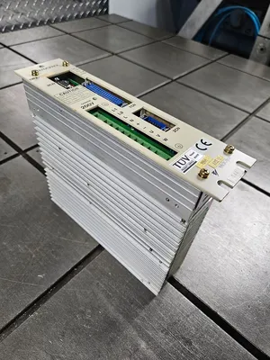 YASKAWA SERVOPACK DR2-02AC Tooling | GMT (5)