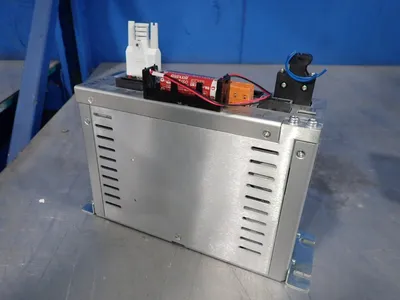 Used YAMAHA SR1X05 Servo Drives | HGR 24 #752969