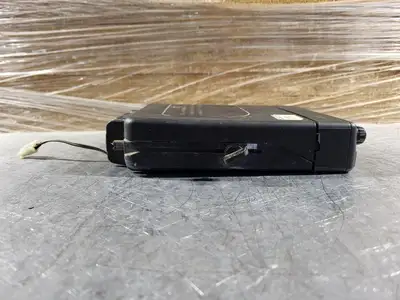 USED MOTOROLA M01UJL6PW4BN