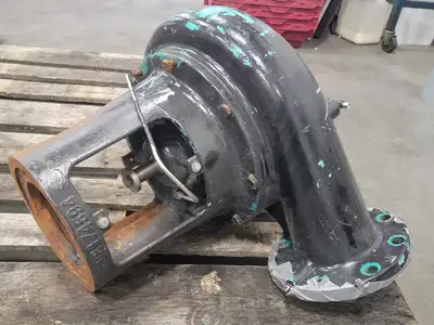 USED GRUNDFOS 14-50123-FA036Y-2XX3P