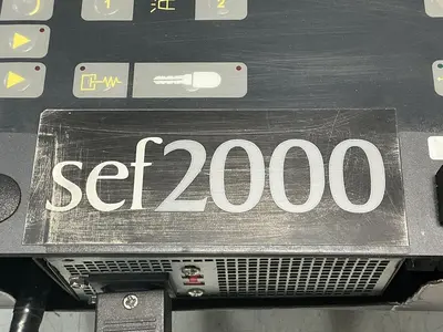 USED AUTOMATA 7350401330(7772TRCC00)