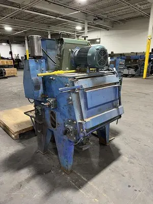 USED GOFF 3BB
