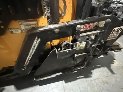 Used 2015 LEEBOY 8515C Asphalt Pavers Ohio US | Proxy Equipment #1382602