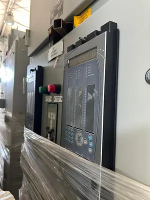 New | in-Stock 2014 POWELL 23234 Switchgears British Columbia CA | Lenmark #1426977