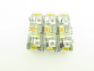 Used EATON BUSSMAN _UNKNOWN_ Fuses Indiana US | Arrow Industrial #1316872
