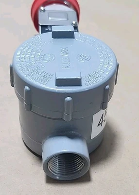 NEW ITT Aerospace 117P54CC61