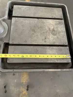 USED CLAUSING 2277