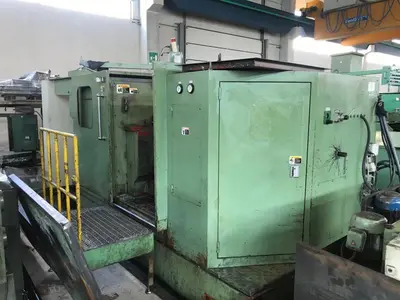 Used 1992 ASAHI OKUMA AT-1010 Cold Headers Ontario CA | Walden Machinery #1289112
