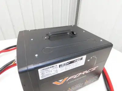 Used CROWN _UNKNOWN_ Battery Chargers Indiana US | Arrow Industrial #1408586