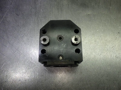 Used SANDVIK _UNKNOWN_ Tooling & Accessories (Other) Michigan US | Superior Machine & Tool Inc #1411736