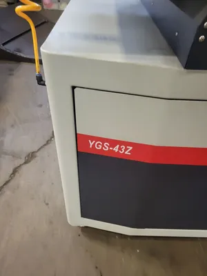 2020 YOUGAR YGS 43Z EDM Hole-Driller | Myers Technology Co., LLC (13)