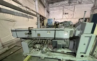 USED HPM   GALA  UNDERWATER 4351-6 HPM / GALA