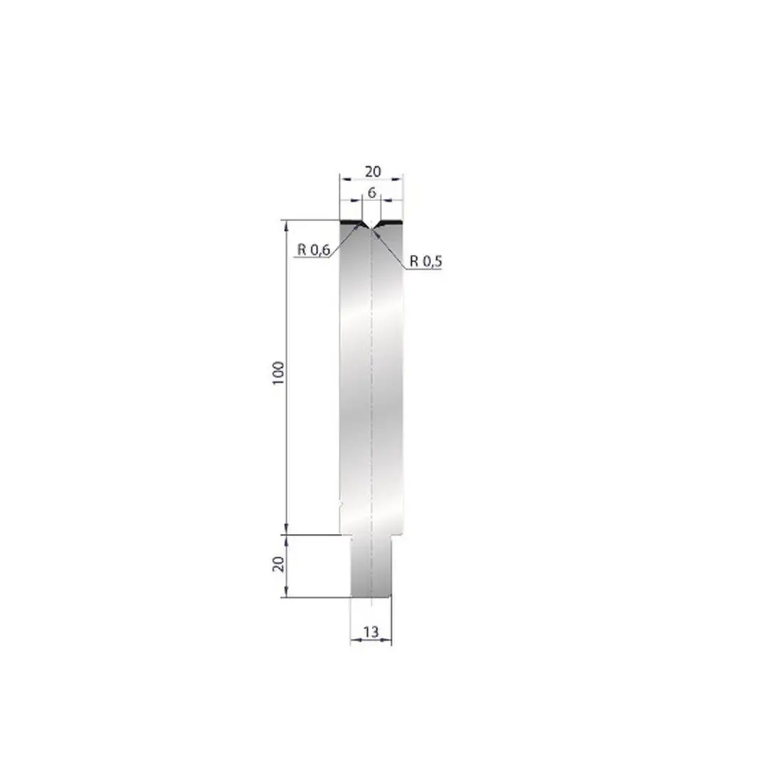 NEW EUROSTAMP 3123