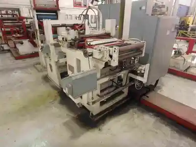 USED RUESCH N3022B