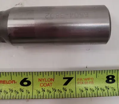 USED KENNAMETAL KSEM205R5WN25M
