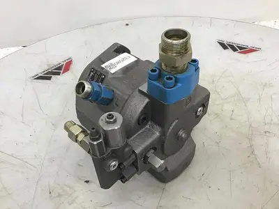 USED REXROTH R987054396