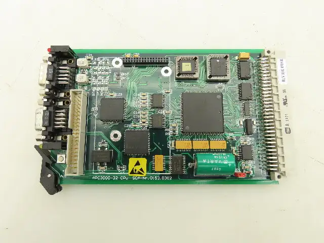 Used SCHUCKER _UNKNOWN_ Printed Circuit Boards (PCB) Indiana US | Arrow Industrial #631779