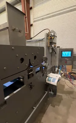 Used 2000 APV _UNKNOWN_ Dough Extruders California US | BakeryEquipment.com #1554622