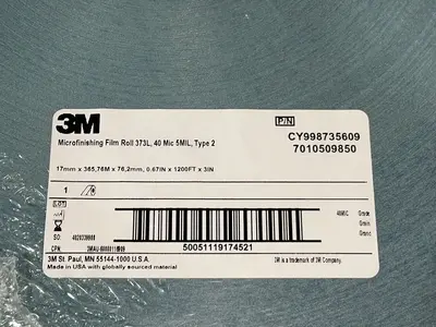 Used 3M _UNKNOWN_ Misc Abrasive Materials Ohio US | HGR 24 #1406277