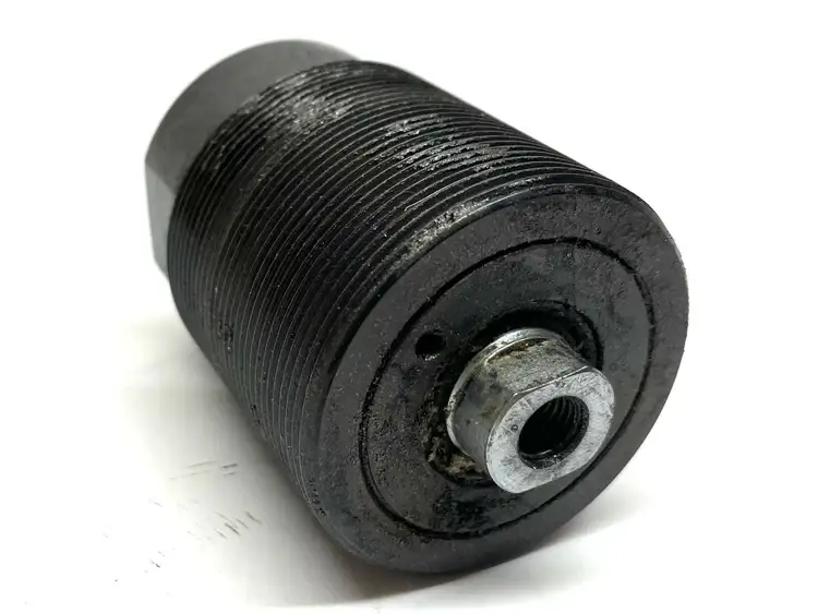 New | in-Stock Enerpac Threaded Body Hydraulic Cylinder Hydraulic Cylinders Michigan US | Maverick Industrial Sales #1397437