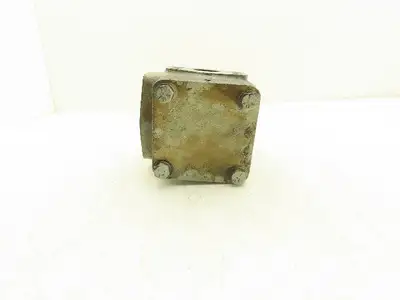 Pacific 10H-J26S Hydraulic Press Brake One Up Valve 3000 PSI P31 Solenoid 115V