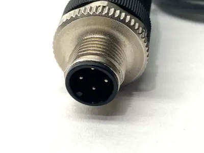 USED OMRON E2B-M30LN30-WZ-C1