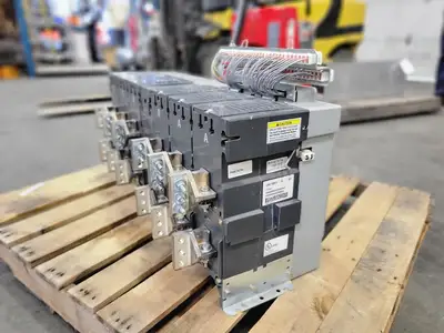 USED EATON MDS84N3VEA