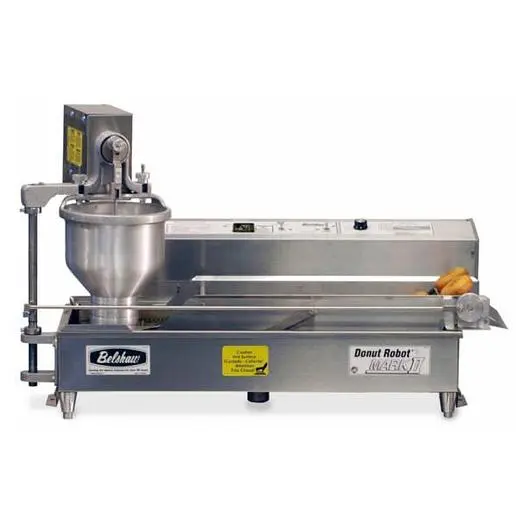 Belshaw Donut Robot® Mark II