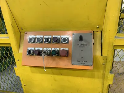 USED 1994 NILES VBM 27