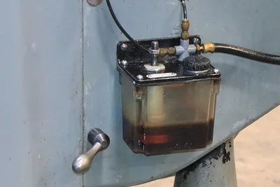 1985 BRIDGEPORT SERIES I MILLERS, VERTICAL/UNIVERSAL, N/C & CNC | Prime Machinery (13)