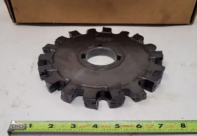 Used KENNAMETAL KSS800ASD43N750 Misc Industrial Equipment Kentucky US | Aucto #686966