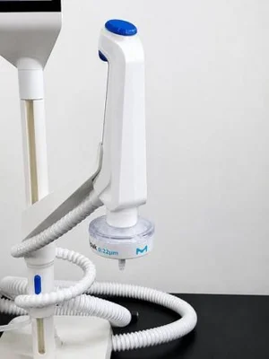 Used MILLIPORE MILLI-Q Lab Water Purifiers New Jersey US | Bionex Scientific LLC #1228302