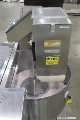USED PACE PHARMA-LINE 300 AR
