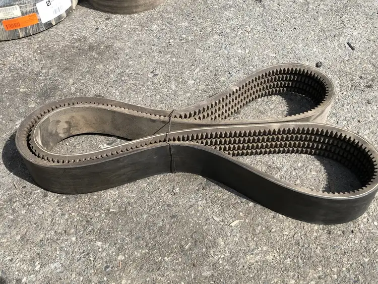 Used GATES 45VX1000 Parts British Columbia CA | Lenmark #278434
