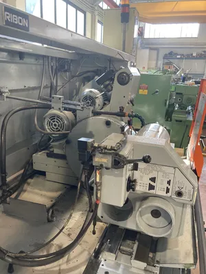 Used RIBON MODULE 1 AUT Universal Cylindrical Grinders IT | Gamba Macchine Srl #1282148