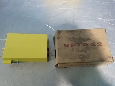 New | in-Stock OPTO 22 IAC5Q Input / Output Modules | HGR 24 #733354