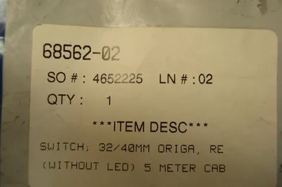NEW PHD 68562-02