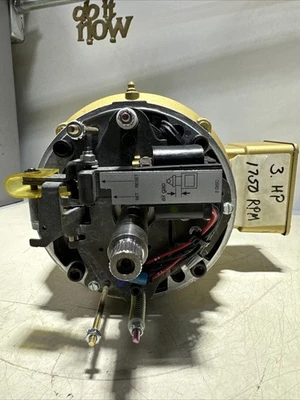 NEW Baldor VEBM3611T