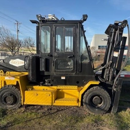 Used 2022 TAYLOR X160 Misc Forklifts Oregon US | Leavitt Machinery #1517100