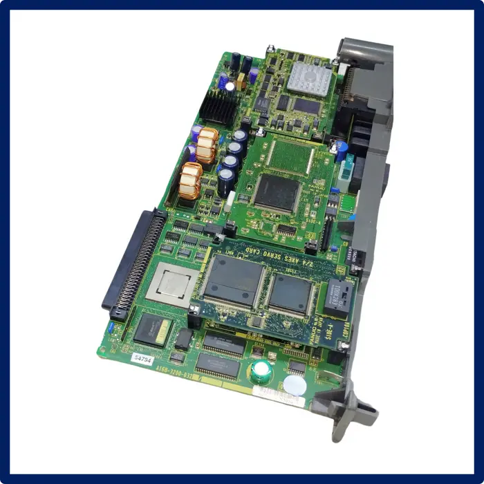 Used FANUC A16B-3200-0320 Printed Circuit Boards (PCB) Texas US | CNC TOOLS LLC #905987