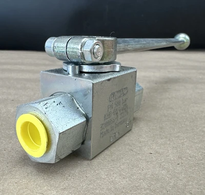 NEW HYDAC KHB-G1/4-1114
