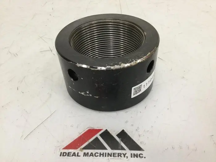 Used VAN DORN 2451675-2 Injection Molding Parts Michigan US | Ideal Machinery #581748