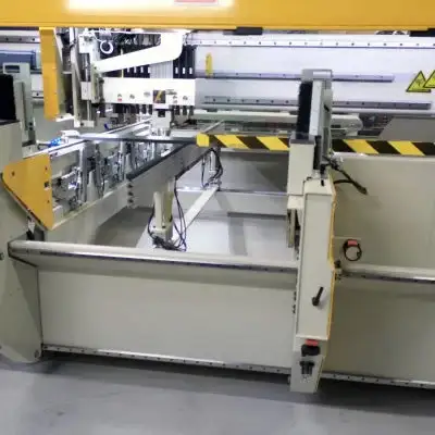 New | in-Stock RILESA _UNKNOWN_ Milling & Drilling Machines (Combo) Pennsylvania US | Highland Automation #1298479
